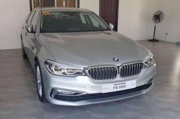 2018 BMW 520D FOR SALE