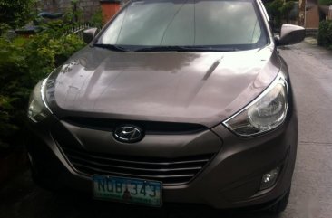 2010 Hyundai Tucson for sale