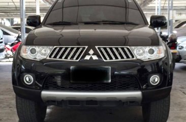 2013 Mitsubishi Montero for sale