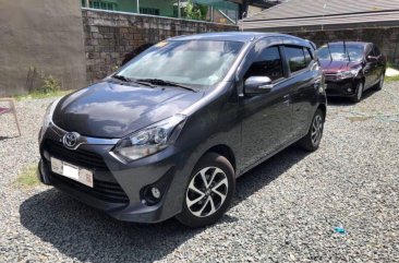 2017 Toyota Wigo for sale