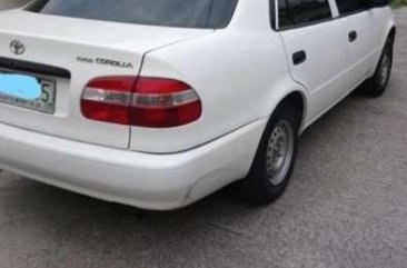 Toyota Corolla 2004 for sale