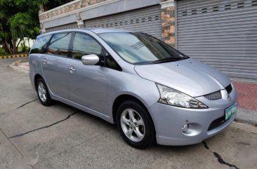 2009 Mitsubishi Grandis for sale