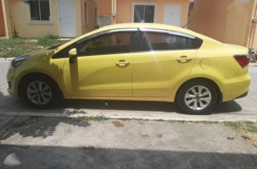 Kia Rio 2016 for sale