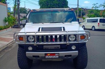 2005 Hummer H2 for sale