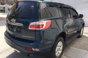 2017 Chevrolet Trailblazer for sale