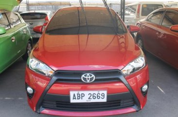 2015 Toyota Yaris for sale