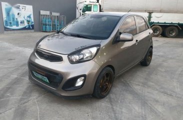 Kia Picanto 2012 for sale