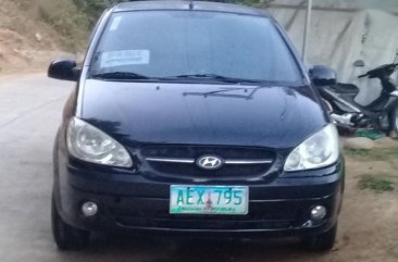 Hyundai Getz 2010 for sale