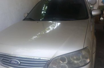 Ford Lynx 2004 for sale