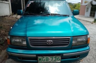 Toyota Revo 1999 for sale