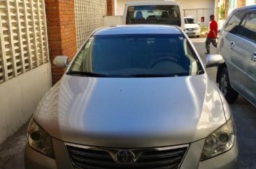 2007 Toyota Camry 2.4 V for sale