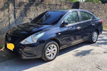 2017 Nissan Almera for sale