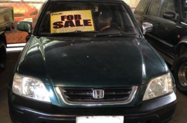 Like New Honda Crv for sale