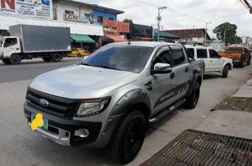 Ford Ranger 2013 for sale