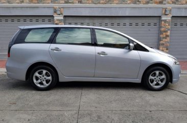 2009 Mitsubishi Grandis for sale