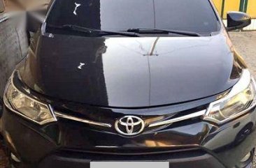 2015 Toyota Vios for sale