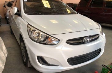 2017 Hyundai Accent for sale