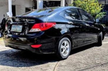 Hyundai Accent 2012 for sale