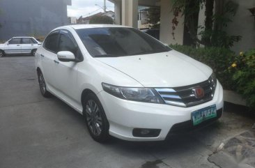 2013 Honda City for sale