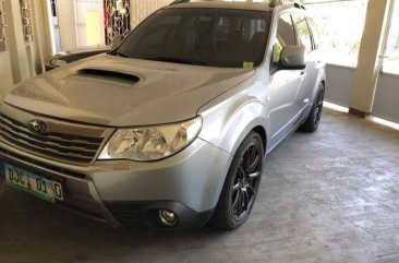 Subaru Forester 2010 for sale