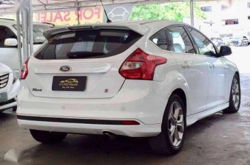 2013 Ford Focus for sale