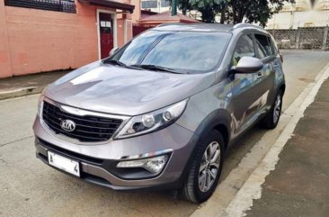 2014 Kia Sportage for sale