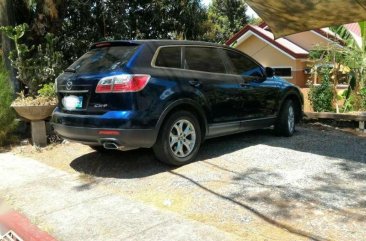 Mazda CX9 2013 for sale