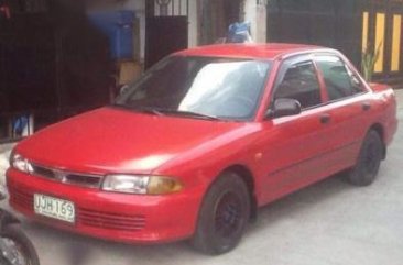 Mitsubishi Lancer 1996 for sale