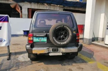 Like New Mitsubishi Pajero for sale