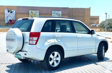 Suzuki Grand Vitara 2010 for sale