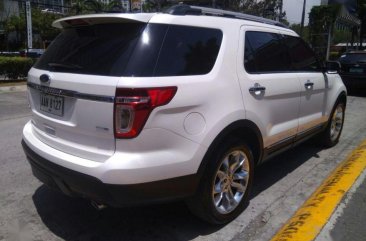 2014 Ford Explorer for sale