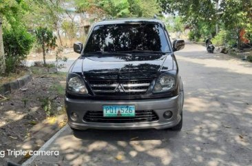 Mitsubishi Adventure 2010 for sale