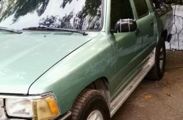 1997 Toyota Hilux 4x2 for sale