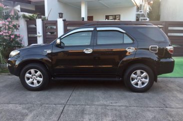 2010 Toyota Fortuner for sale