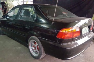 Honda Civic 1999 for sale