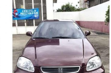 Honda Civic VTi 1996 for sale