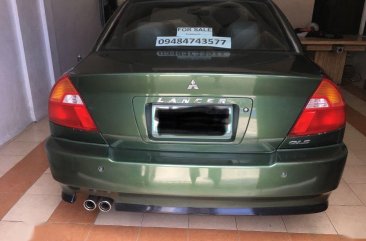 Mitsubishi Lancer 2002 for sale