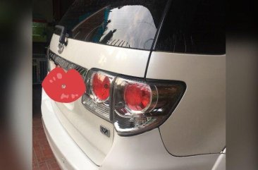 Toyota Fortuner 2014 for sale