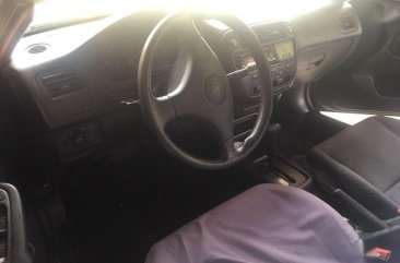 Honda Civic 1996 for sale