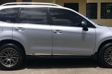 Subaru Forester 2013 for sale