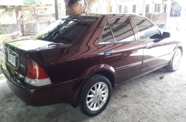 2000 Ford Lynx for sale