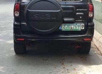 Isuzu Sportivo 2007 for sale