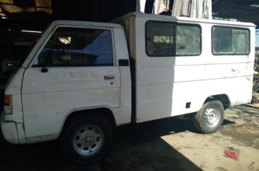 Mitsubishi L300 1997 for sale