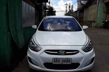 2015 Hyundai Accent CRDI for sale 