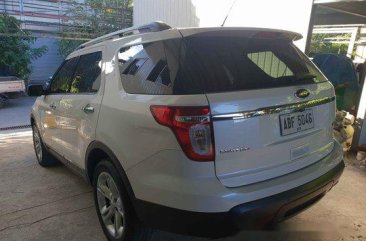 Ford Explorer 2015 for sale