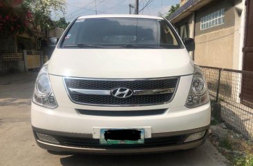 2008 Hyundai Starex for sale