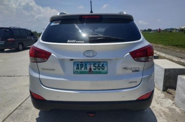 Hyundai Tucson 2011 for sale