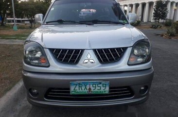 Mitsubishi Adventure 2009 for sale