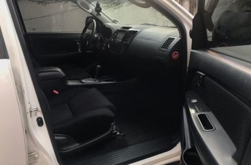 2016 Toyota Fortuner for sale