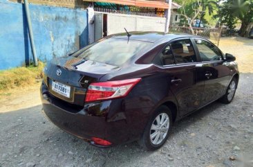 2017 Toyota Vios for sale